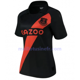 Maillot de Foot Everton Extérieur 2021-22 - Femme